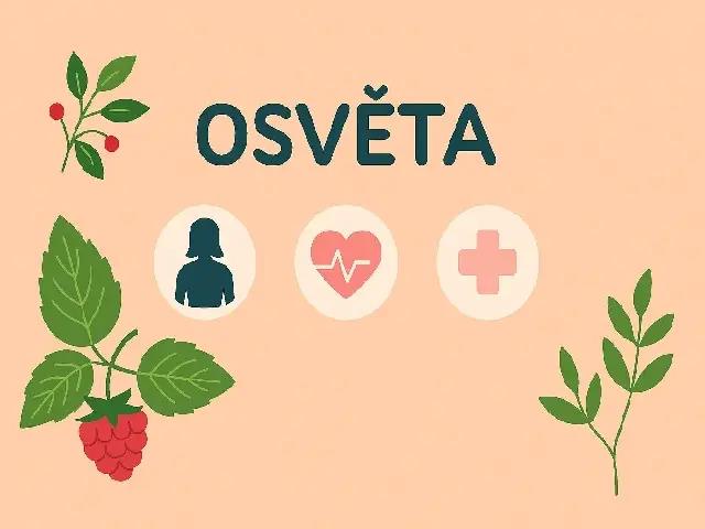 Osvěta co jste možná nevěděli